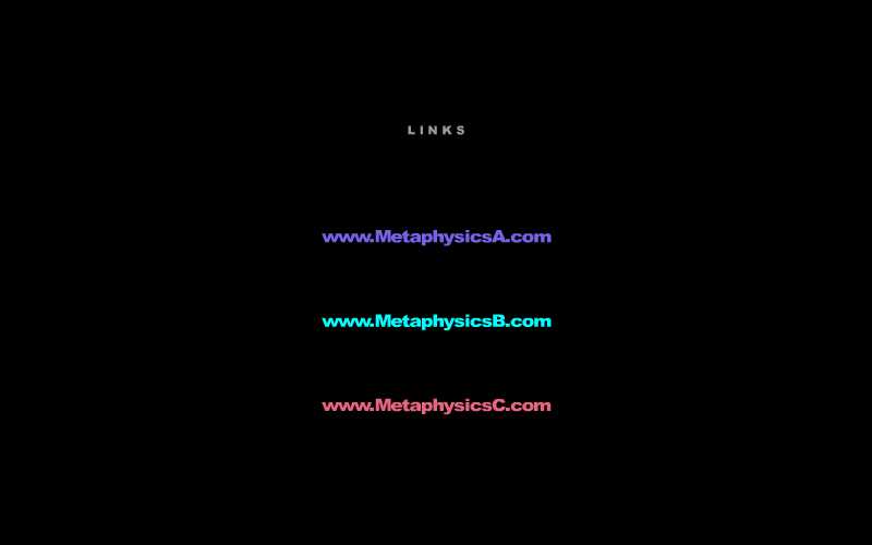 links